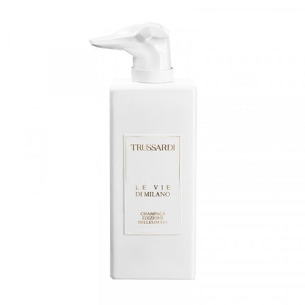 Trussardi Le Vie Di Milano Champaca Ed. Millesimata - Size: 100 Ml