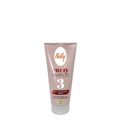Nelly Nelly Curly Gel Activator 200ml