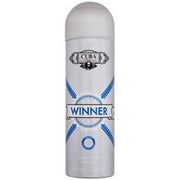 Cuba Winner Deodorant