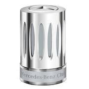 Mercedes-Benz Club Eau De Toilette Spray 20ml