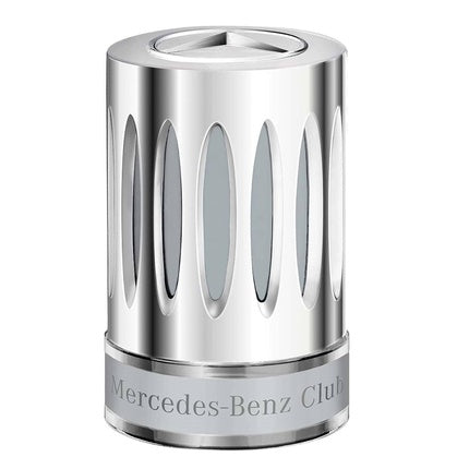 Mercedes-Benz Club Eau De Toilette Spray 20ml