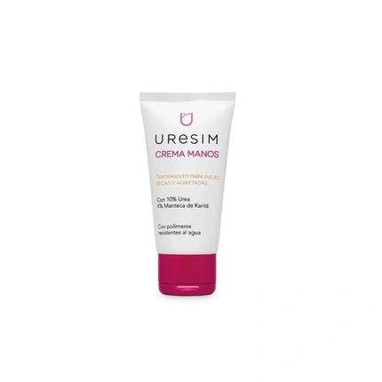 Uresim Hand Cream For Dry Skin 50ml