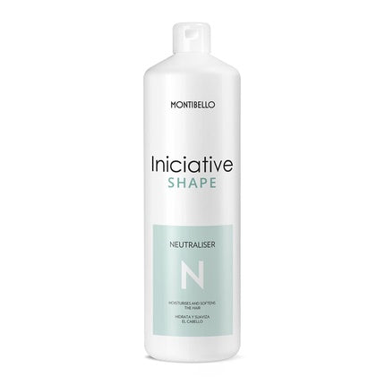 Montibello Iniciative Shape Neutraliser 500ml