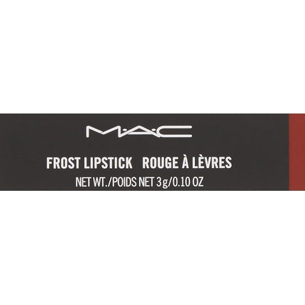 MAC Frost Fresh Moroccan