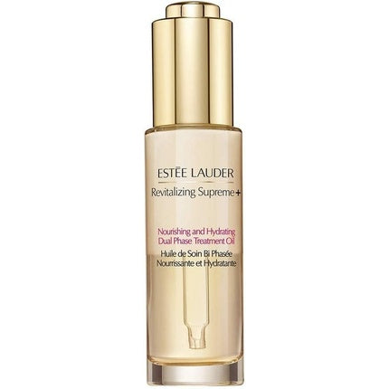 Estée Lauder 030422 Revitalizing Supreme Nourishing and Hydrating Dual Phase Treatment Oil