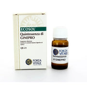 Ecosol Quintessence of Juniper Vital Force 10ml