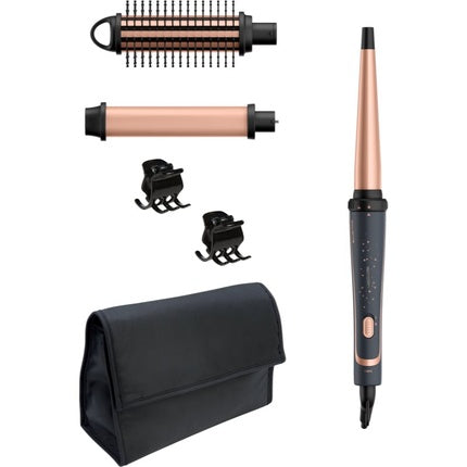 Rowenta Infinite Curls CF4211 Curling Iron - 1 pz