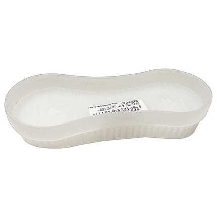 SONDA Plastic Laundry Brush SCAVATA