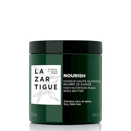 Lazartigue Nourish Intense Nutrition Mask 250ml