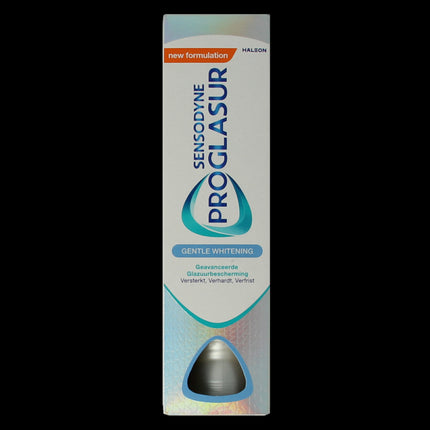 Sensodyne Toothpaste Proglasur Gentle Whitening - 75 Ml