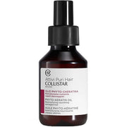 Collistar Phytokeratin Restructuring Nourishing Hair Oil 100ml Nourishing Oil For Damaged Hair With Phytokeratin