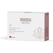 Laborest Sinopol Dietary Supplement For Hormonal Balance - 30 Sachets