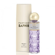 Saphir Star Women Eau De Parfum Spray 200ml