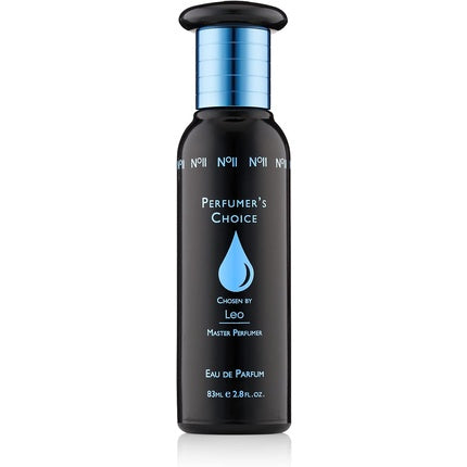 Perfumer's Choice No 11 by Leo Men's Fragrance Eau de Parfum 83ml