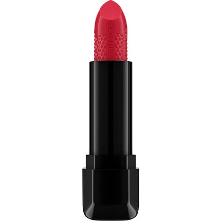 Catrice Shine Bomb Lipstick Queen of Hearts 3.5g Moisturizing and Glossy Vegan