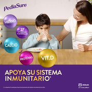 Pediasure Chocolate Flavor Drink Food Supplement for Children