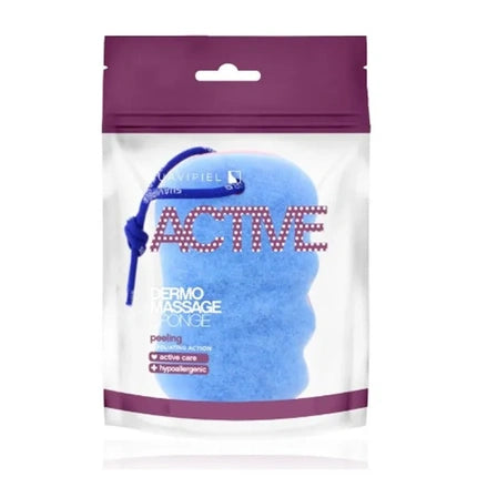 Suavipiel Suavipiel Active Dermo Massage Sponge