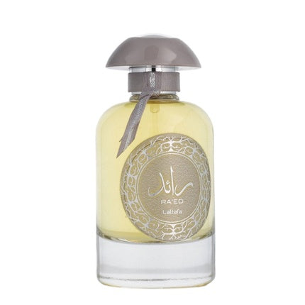 Lattafa Raed Silver Eau De Parfum Spray 100ml