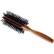 ACCA KAPPA Round Wood Medium Hair Brush