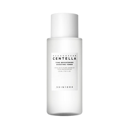 Skin1004 Madagascar Centella Tone Brightening Boosting Toner 210 Ml