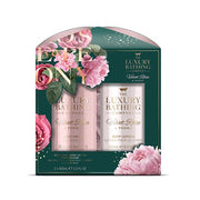 Grace Cole Gift Set Rose Peony 3 Pieces