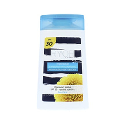 Ryor Ryor Sun Care Sunscreen Lotion Spf 30