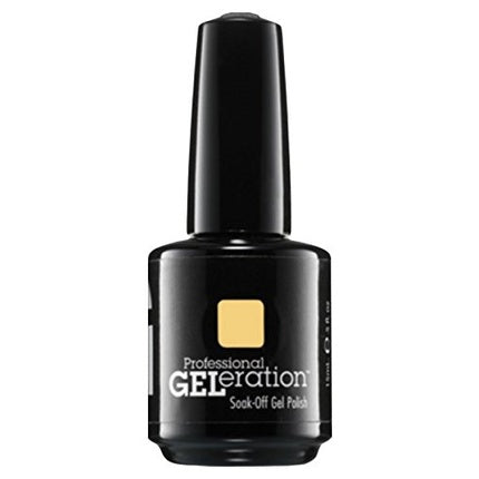 Jessica Cosmetics GELeration Free Spirit