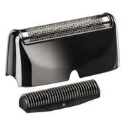 Babyliss Pro Replacement Shaving Head Uvfoil01 Titanium Black Fxfls