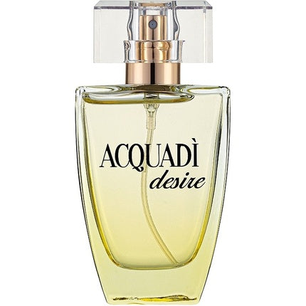 Acquadi' Desire Eau De Toilette 100 Ml Spray 2025