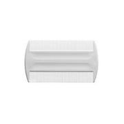 Eurostil Eurostil Liendres Plastic Comb 1 Unit