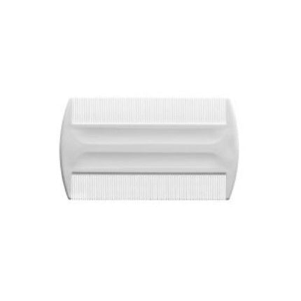 Eurostil Eurostil Liendres Plastic Comb 1 Unit