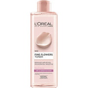 L'Oréal Fine Flowers Cleansing Toner 400ml