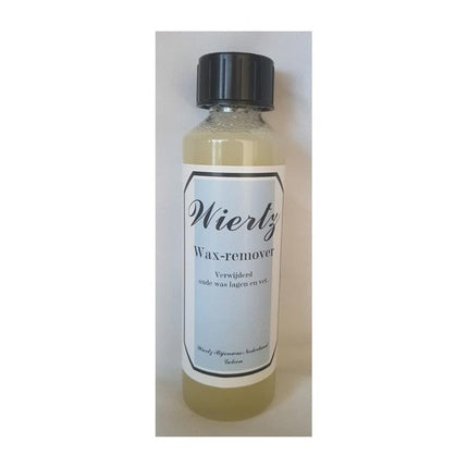 Wiertz Waxremover