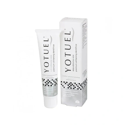 Yotuel Yotuel Microbiome One Premium Whitening Toothpaste 100g