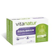 Vitanatur Equilibrio 60 Tablets