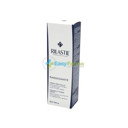 Rilastil Firming Cream For Face And Neck 50 Ml
