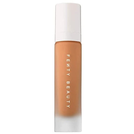 Fenty Beauty by Rihanna Pro Filt'r Soft Matte Longwear Foundation 410 Deep Skin with Cool Undertones