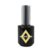 Nailperfect Upvoted Funky Pastels Soak Off Gel Polish #233 Edgy Yellow