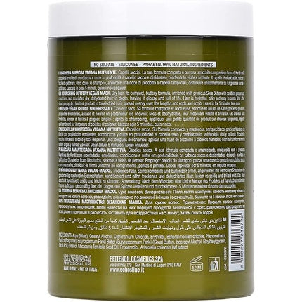 Echosline Hair 1000ml