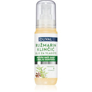 Olival Rosemary Clove Hair Growth Oil 60 ml