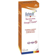 Bioserum Herbetom Kids Normactive 250 Ml Bioserum