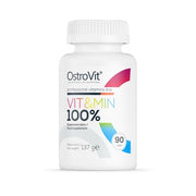 Ostrovit Vit & Min 100% - 90 Tablets