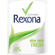 Rexona Aloe Vera Deodorant Stick Women 40ml