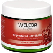 Weleda Pomegranate Regenerating Body Butter