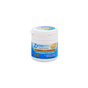 Wilco Farma Zymerex Fast Digestive Aid Chewable Tablets Lemon Flavor 30 Tablets