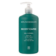 Bruno Vassari Active Ingredients Shower Gel For All Skin Types - 500 Ml