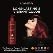 L'ANZA Healing ColorCare Trauma Treatment Restorative Conditioner 100ml