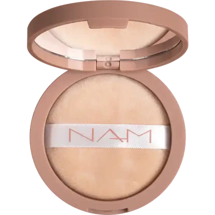 Nam Wonder Finish Loose Powder Number 2 - 10 Grams