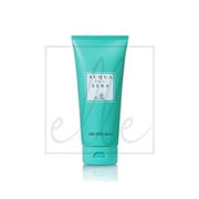 Acqua Dell' Elba Arcipelago Shower Gel For Men 200ml