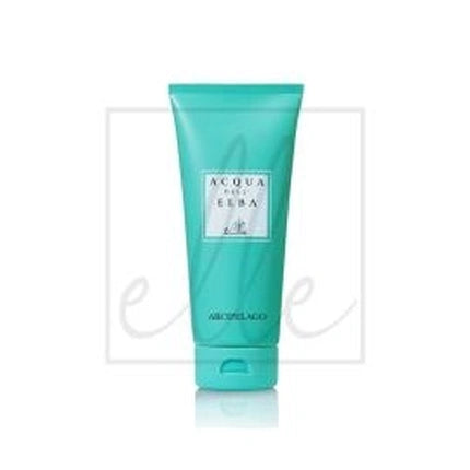 Acqua Dell' Elba Arcipelago Shower Gel For Men 200ml